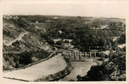 36* EGUZON CUSION  Pont Des Piles Et Barrage       RL40,0873 - Other & Unclassified