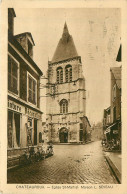 36* CHATEAUROUX   Eglise St Martial     RL40,0856 - Chateauroux