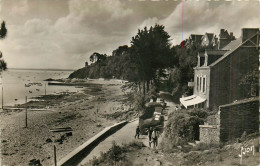 35* CANCALE L Abri Des Flots Et La Piscine  (CPSM 9x14cm)       RL40,0792 - Cancale