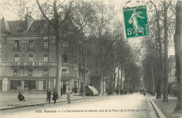 35* RENNES  Bd De  La Liberte        RL40,0795 - Rennes
