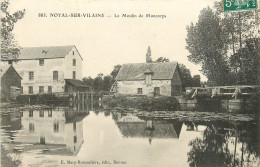 35* NOYAL S/VILAINE  Le Moulin De Moncorps       RL40,0799 - Andere & Zonder Classificatie