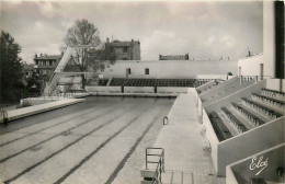 33* BORDEAUX   Piscine Municipale        RL40,0650 - Bordeaux