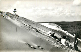 33* PYLA S/MER  La Grande Dune  (CPSM 9x14cm)    RL40,0622 - Sonstige & Ohne Zuordnung