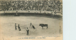 33* GIRONDE   Course Espagnole – Le Coup D Epee       RL40,0623 - Sonstige & Ohne Zuordnung