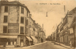 61* ALENCON Rue St Blaise       RL40,1423 - Alencon