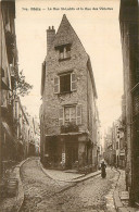 41* BLOIS Rue St Lubin      RL40,1346 - Blois