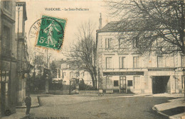 41* VENDOME  La Sous Prefecture       RL40,1345 - Vendome