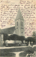 41* FEINGS  L Eglise       RL40,1317 - Altri & Non Classificati