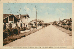 40* GRENADE S/ADOUR  Entree Du Bourg       RL40,1272 - Otros & Sin Clasificación