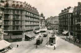 38* GRENOBLE  Rue Felix Poulat   (CPSM 9x14cm)      RL40,1086 - Grenoble