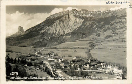 38* MONESTIER DE CLERMONT  Le Haut Du Village       RL40,1078 - Autres & Non Classés