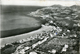 ARGELES Sur MER - PLADE Du RACOU En 1963  - - Argeles Sur Mer