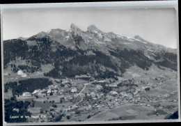 10721285 Leysin Leysin  * Leysin - Sonstige & Ohne Zuordnung