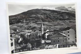 BORMIO  --- SONDRIO  --  IL VALLECETTA - Sondrio