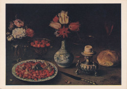 Art, Louise Moillon, Nature Morte - Schilderijen