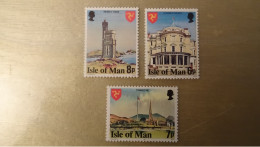 1978 MNH B59 - Isle Of Man