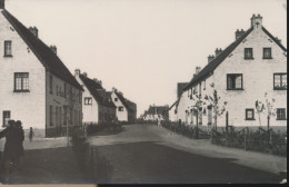 WINTERSLAG      FOTOKAART - Genk