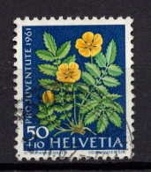 Marke 1961 Gestempelt (i040301) - Used Stamps