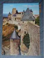 CARCASSONNE - Carcassonne