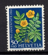 Marke 1961 Gestempelt (i040302) - Used Stamps