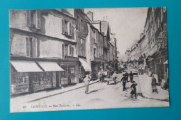 SAINT LO - Rue Torteron ( 50 Manche ) - Saint Lo