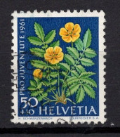 Marke 1961 Gestempelt (i040303) - Used Stamps