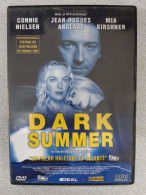 Dark Summer - Un Polar Haletant Et Déjanté - Autres & Non Classés