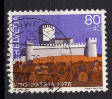 Marke 1976 Gestempelt (i040304) - Used Stamps
