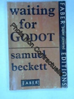 Waiting For Godot - Other & Unclassified