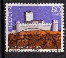 Marke 1976 Gestempelt (i040305) - Used Stamps