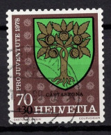 Marke 1978 Gestempelt (i040401) - Used Stamps