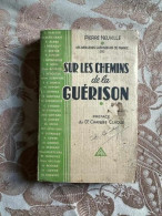 LES MEILLEURS GUÉRISSEURS DE FRANCE (томe 2) SUR LES CHEMINS DE LA GUÉRISON - Andere & Zonder Classificatie