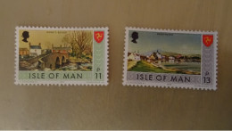 1975 MNH B59 - Isle Of Man