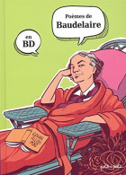 CHARLES BAUDELAIRE EN BD - Andere & Zonder Classificatie