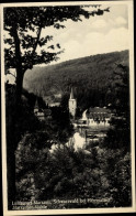 CPA Marxzell Schwarzwald, Marxzeller Mühle, Gasthaus Und Fremdenheim - Other & Unclassified