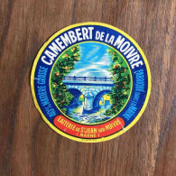 Camembert De La Moivre - Andere & Zonder Classificatie