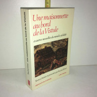 UNE MAISONNETTE AU BORD DE LA VISTULE Nouvelles Yiddish - Andere & Zonder Classificatie