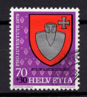 Marke 1979 Gestempelt (i040405) - Used Stamps