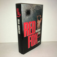 RED Fox Roman - Andere & Zonder Classificatie