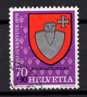 Marke 1979 Gestempelt (i040406) - Used Stamps