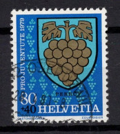 Marke 1979 Gestempelt (i040501) - Used Stamps