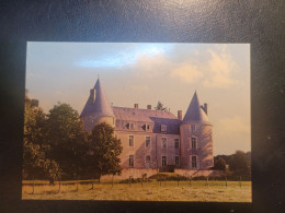 36 - THENAY - Le Château De CONIVES - Other & Unclassified