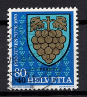 Marke 1979 Gestempelt (i040502) - Used Stamps