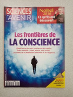 Sciences Et Avenir N°837 - Non Classificati