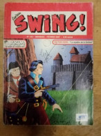 Swing! Nº 154 / Février 2007 - Andere & Zonder Classificatie