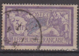 France N° 206 - 1900-27 Merson