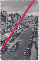 La Panne 1956. Avenue De La Mer. - De Panne