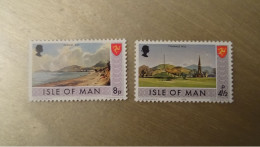 1975 MNH B61 - Isle Of Man