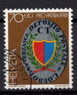 Marke 1981 Gestempelt (i040605) - Used Stamps