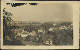 Croatia-----Karlovac-----old Postcard - Kroatien